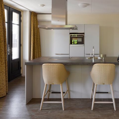 Apartment 4 persons - Bordeaux Wellness