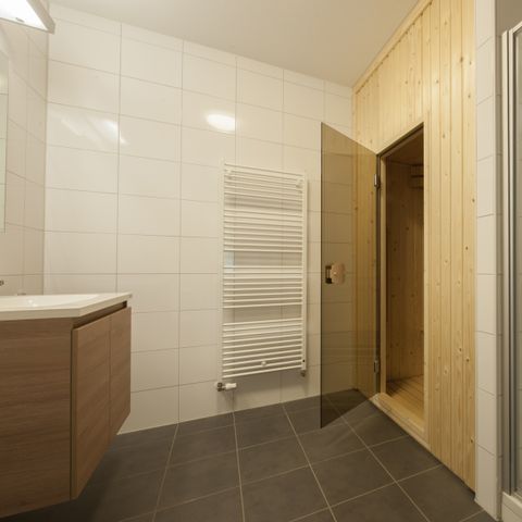 Apartment 4 persons - Bordeaux Wellness