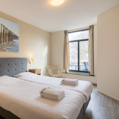 Apartment 6 persons - Medoc Wellness