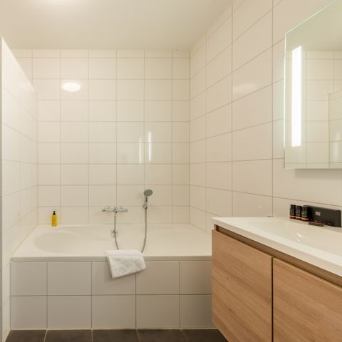 Apartment 6 persons - Medoc Wellness