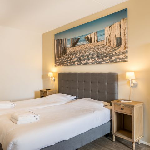 Apartment 6 persons - Medoc Wellness