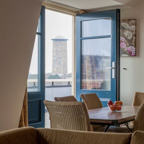 Apartment 6 persons - Champagne
