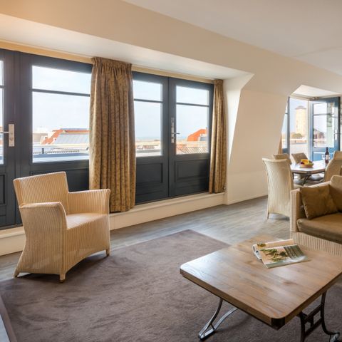 Apartment 6 persons - Champagne