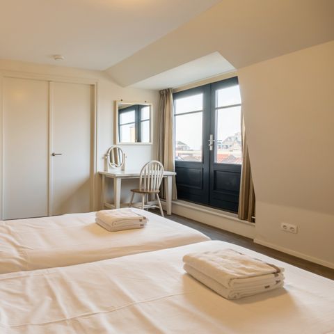 Apartment 6 persons - Champagne
