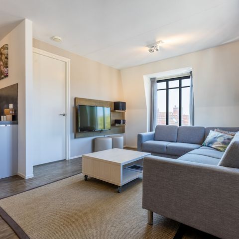 Apartment 4 persons - Bordeaux Comfort