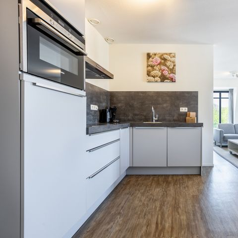 Apartment 4 persons - Bordeaux Comfort