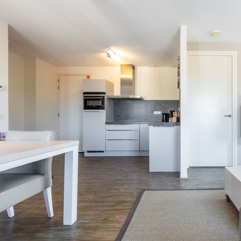 Apartment 4 persons - Bordeaux Comfort