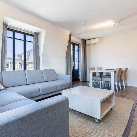 Apartment 4 persons - Bordeaux Comfort