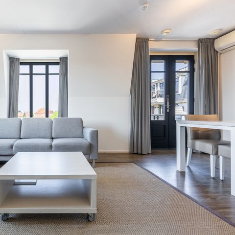 Apartment 4 persons - Bordeaux Comfort