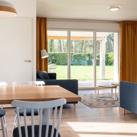 BUNGALOW 6 people - villa Ardeche