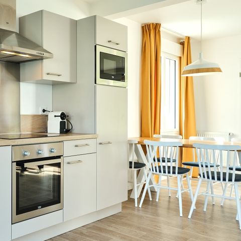 BUNGALOW 6 people - villa Ardeche
