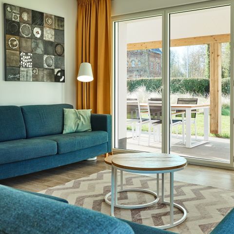 BUNGALOW 6 people - villa Ardeche