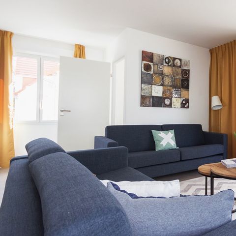 BUNGALOW 6 people - villa Ardeche