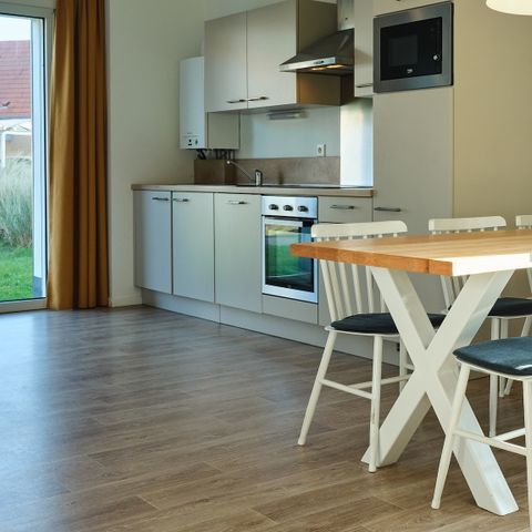 BUNGALOW 6 people - villa Ardeche