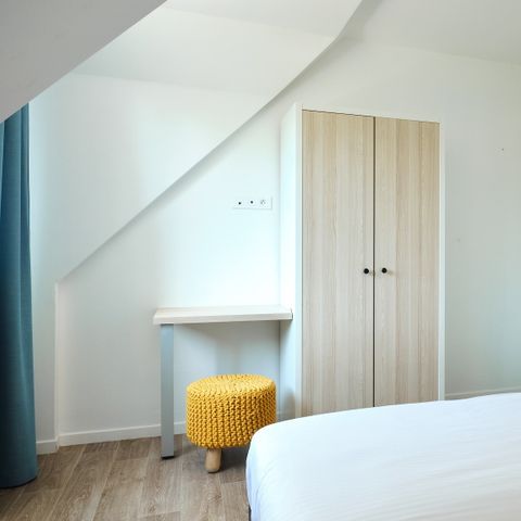 VILLA 4 people - villa Saone