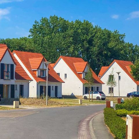 VILLA 4 people - villa Saone