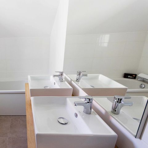 VILLA 4 people - villa Saone