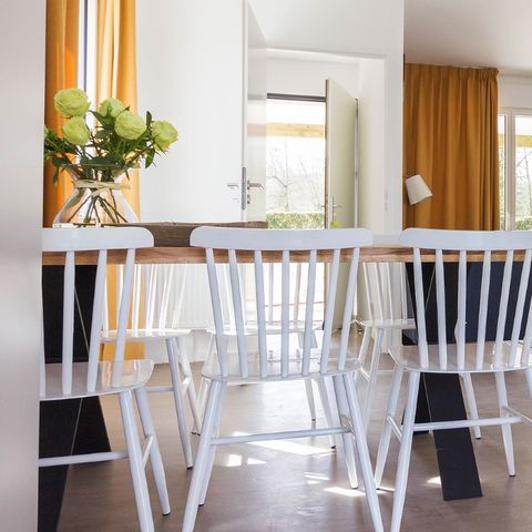 VILLA 4 people - villa Saone