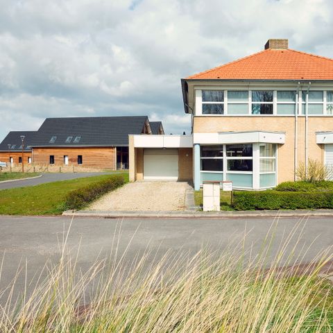 VILLA 6 people - villa Yonne