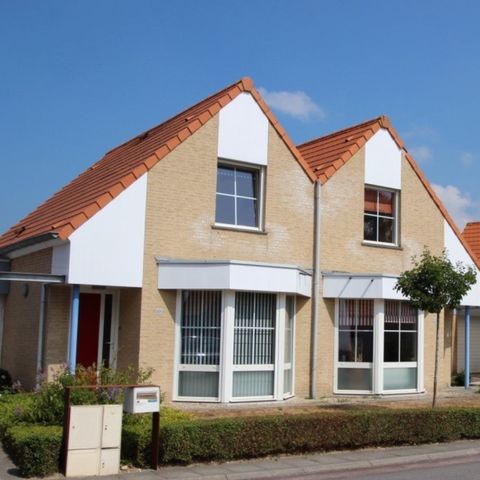 VILLA 6 people - villa Yonne