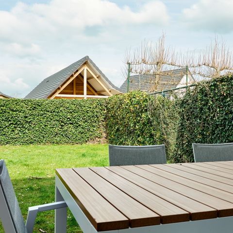 VILLA 6 people - villa Yonne