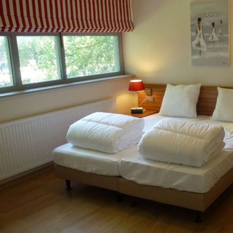 VILLA 6 people - villa Yonne