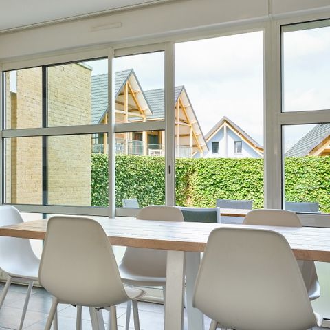 VILLA 6 people - villa Yonne