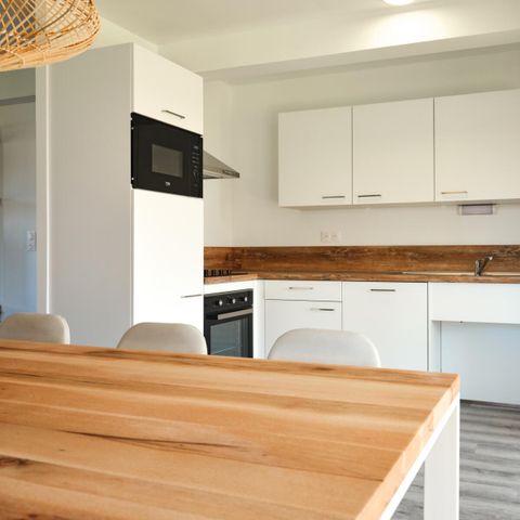 HOUSE 8 people - Garonne