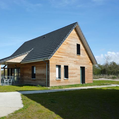 House 8 persons - Garonne