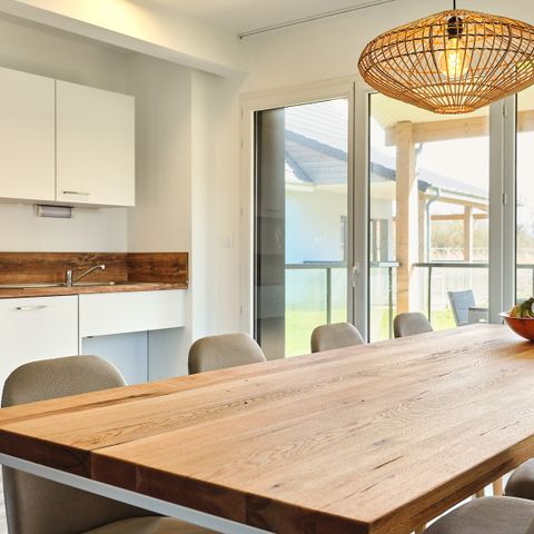 HOUSE 8 people - Garonne