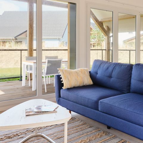 HOUSE 4 people - Marne