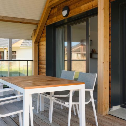 HOUSE 4 people - Marne