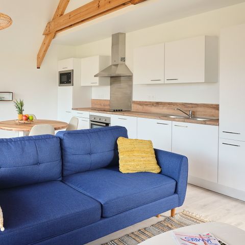 HOUSE 4 people - Marne