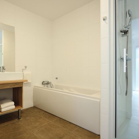 HOUSE 4 people - Seine