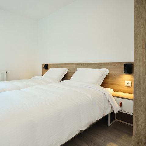 HOUSE 4 people - Seine