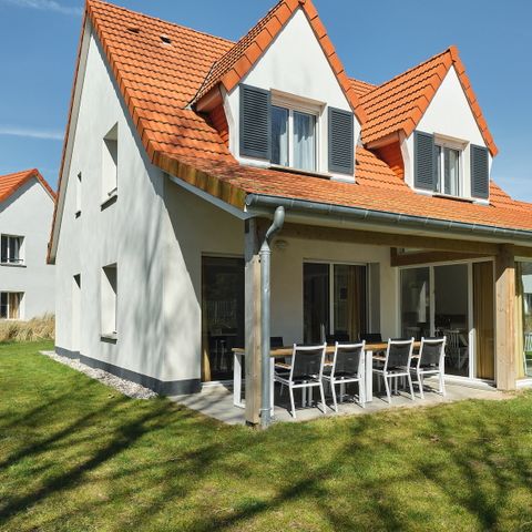 HOUSE 10 people - Durance