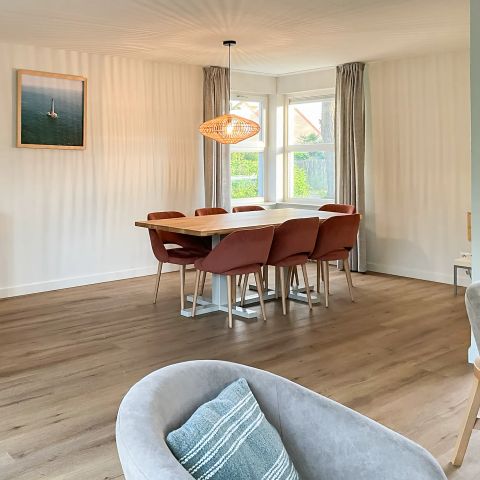 VILLA 6 people - villa Esonne