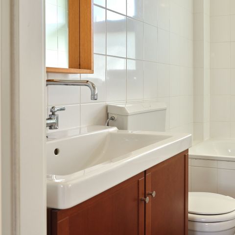 VILLA 6 people - villa Esonne