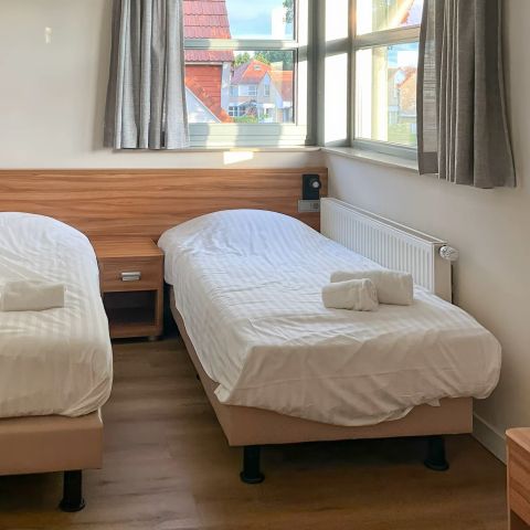 VILLA 6 people - villa Esonne