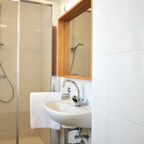 VILLA 6 people - villa Esonne