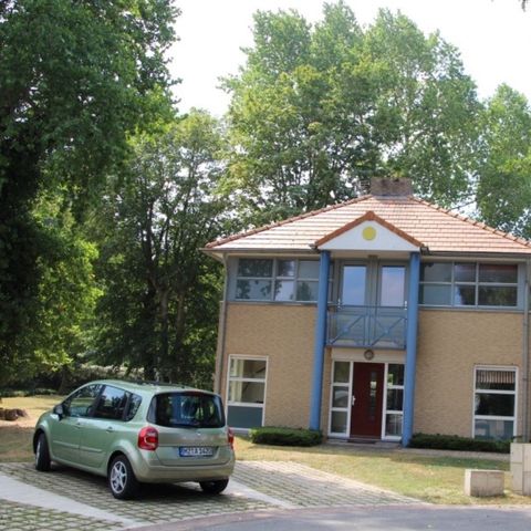 VILLA 6 people - villa Esonne