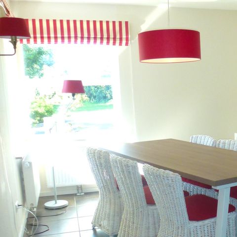 VILLA 6 people - villa Esonne