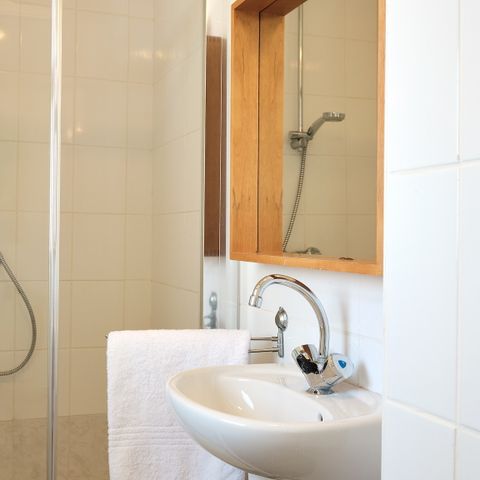 VILLA 6 people - villa Esonne