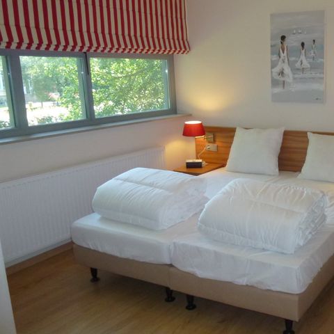 VILLA 6 people - villa Esonne