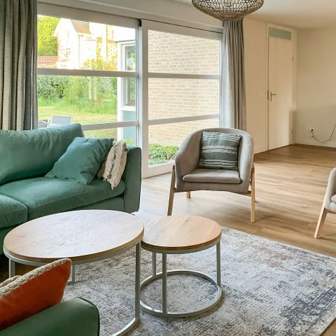 VILLA 6 people - villa Esonne