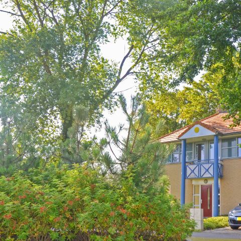 VILLA 6 people - villa Esonne