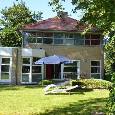 VILLA 6 people - villa Esonne