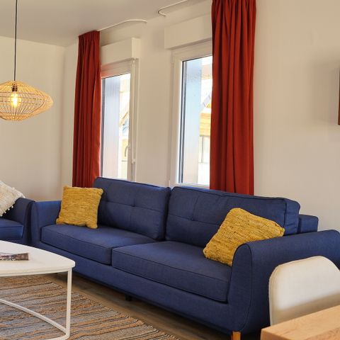 HOUSE 6 people - Rhône