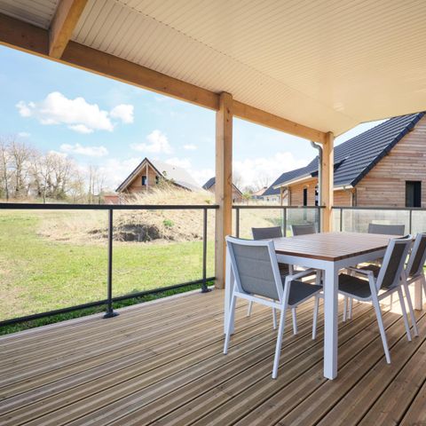 HOUSE 6 people - Rhône