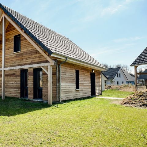 House 6 persons - Rhône